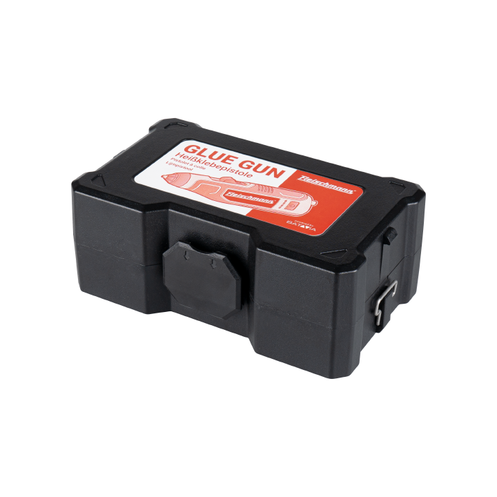 FLEISCHMANN Akku-Heißklebepistole 3,6 V